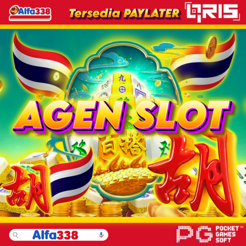 AGEN SLOT